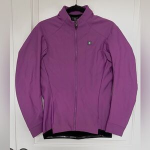 SIROKO CO. Men's Performance Thermal Cycling Jacket